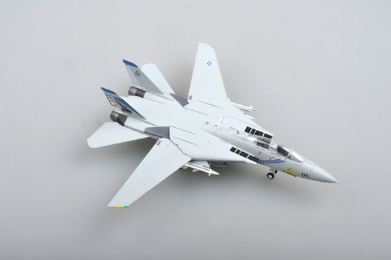  F-14B Super Tomcat VF-143 2001 