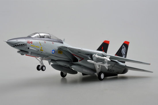 Ein F-14A Tomcat VF-101