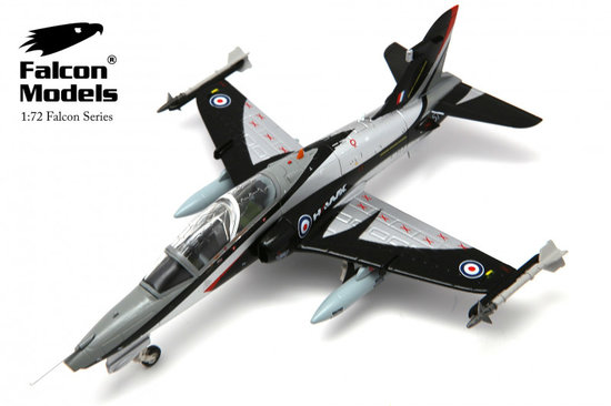 Aircraft  Hawk 120D BAe Systems RAF