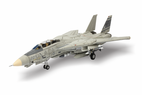 Aircraft  F-14A Tomcat USN VF-32 