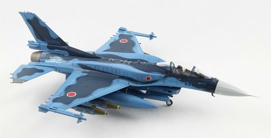 Mitsubishi F-2A FIGHTER JASDF - SUPER KAI