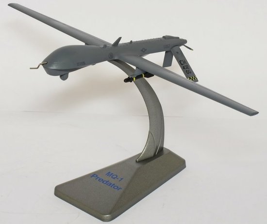 MQ-1 Predator UAV Drohne USA