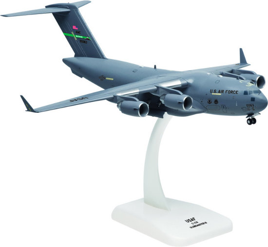 C-17A Globemaster III US AIR FORCE “McCHORD“ 