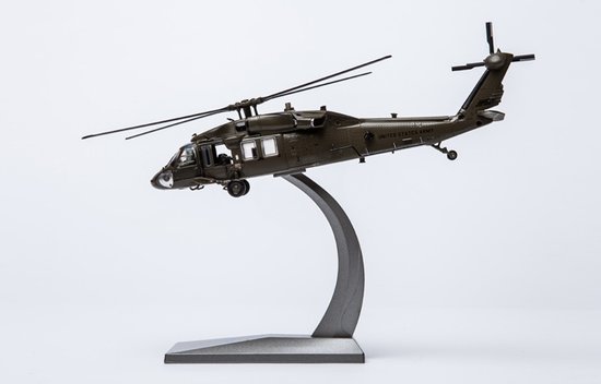 UH60 Black Hawk United States Army, "The Infidel II", 101st Airborne