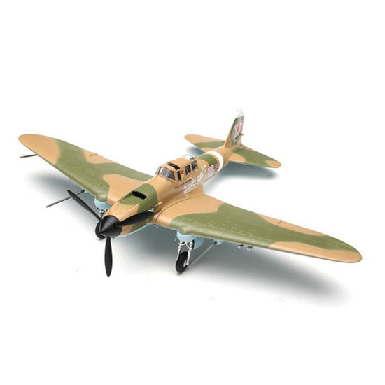 Ilyushin Il-2 Sturmovik, Soviet Air Force, "White 100", USSR