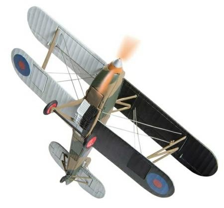 Hawker Fury, 43 Squadron RAF, Munich Crisis, 1938
