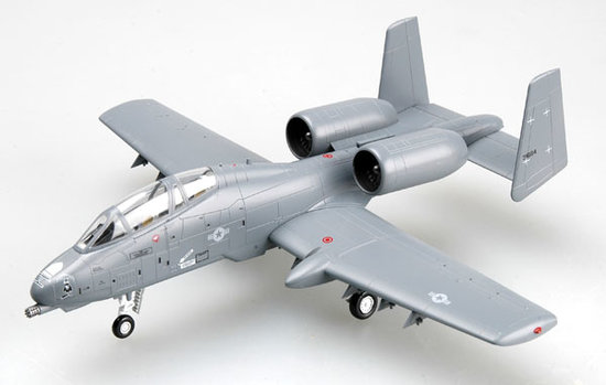 A-10 Warthog (YA-10B)