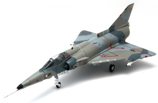 F-21A Kfir USMC VMFT-401 Snipers, MCAS Yuma, AZ, 1985