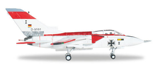 MRCA Prototype P.01 "First Flight" Panavia Tornado IDS Panavia 