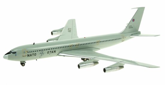 Boeing B707-300 NATO