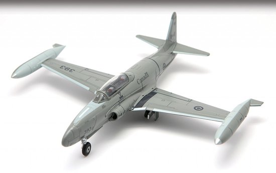 Lietadlo T-33 TRAINING AIRCRAFT 439 SQN CAF