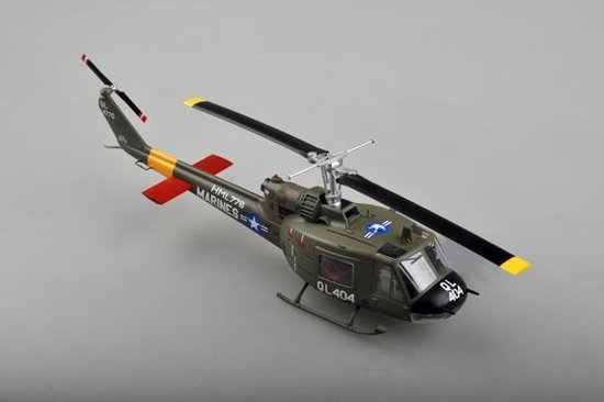 UH-1C U.S. Marines