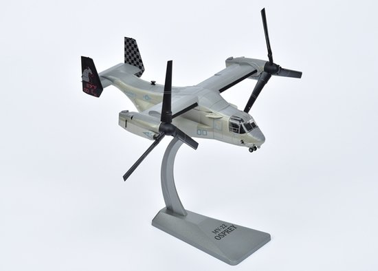 Bell Boeing MV-22 Osprey, US Marines