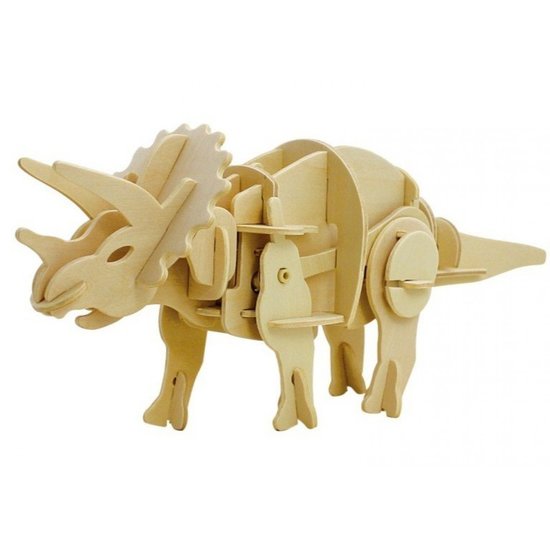 Triceratops – Malý