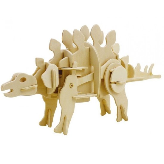 Stegosaurus - Kleine