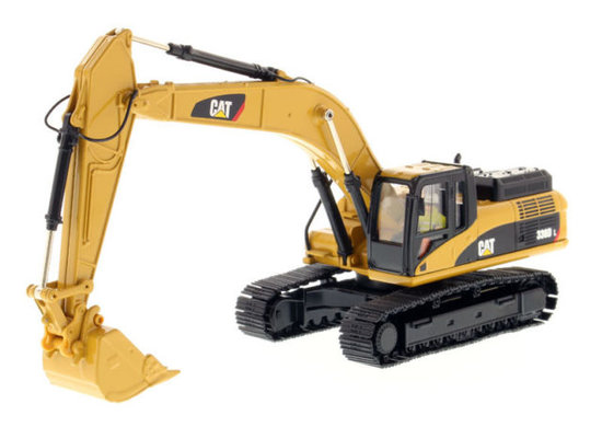 Cat 336D L Hydraulic Excavator.