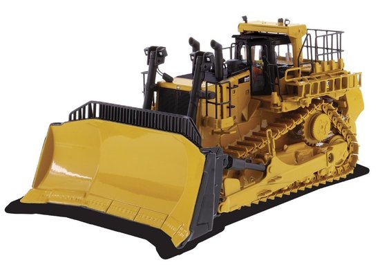 Cat D11T pásový buldozer "JEL Design"