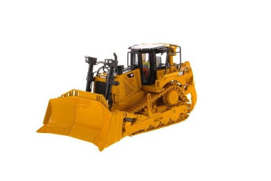 Cat D8T Planierraupe mit 8U Klinge