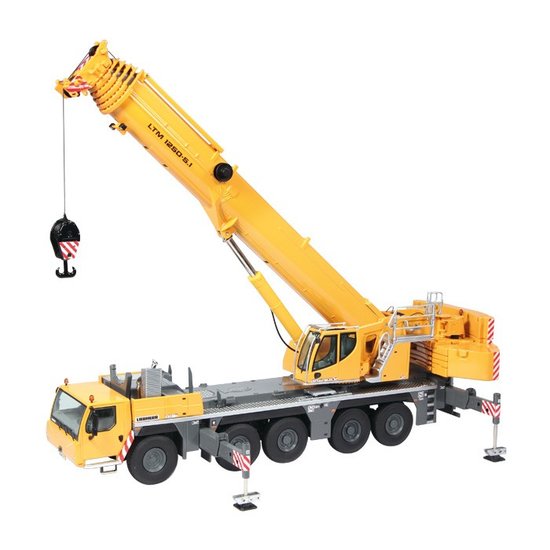 Liebherr LTM 1.250-5,1