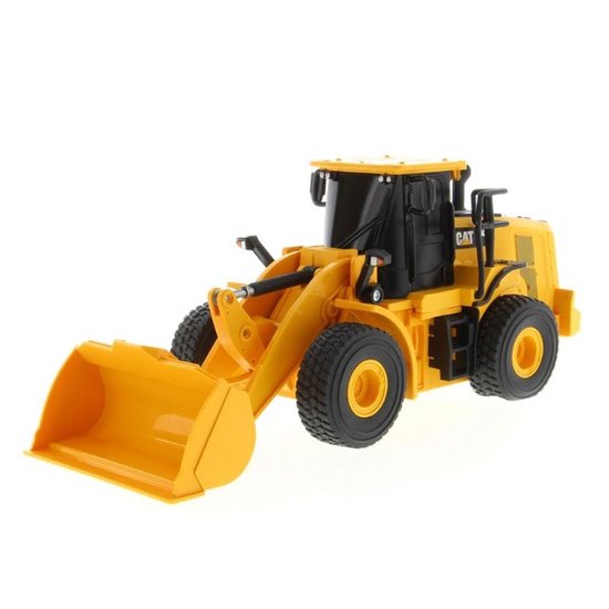 RC loader Cat 950M