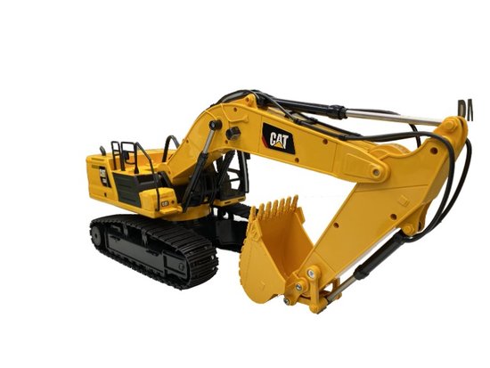 RC Cat 336 Bager