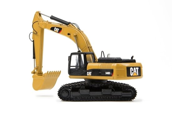 Cat 340D L Hydraulikbagger