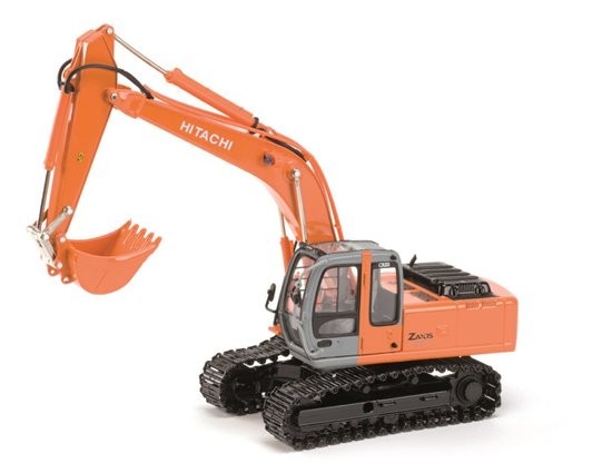 Crawler excavator Hitachi Zaxis 210