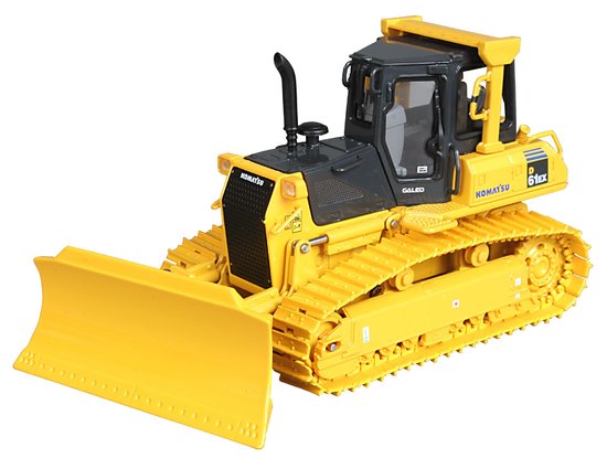 Bulldozer Komatsu D61EX