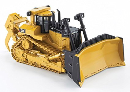 Cat D11T Track-Typ Tracktor 6.5 "