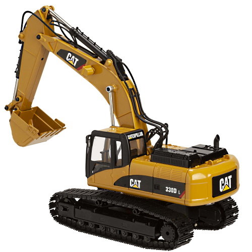 RC Hydraulické rýpadlo CAT 330D L