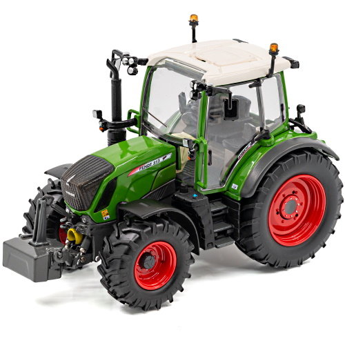 Fendt 313 Vario