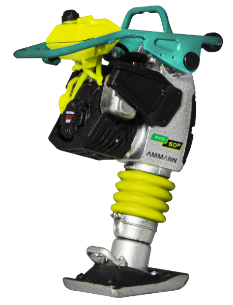 Ammann ATR 60P Rammer