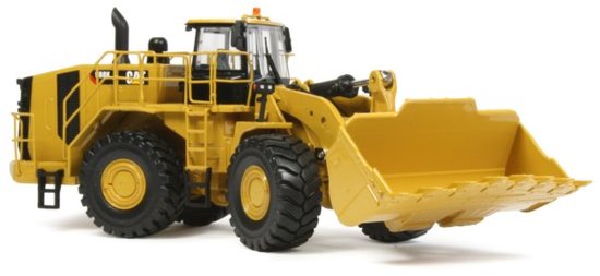 Cat 988K Wheel Loader