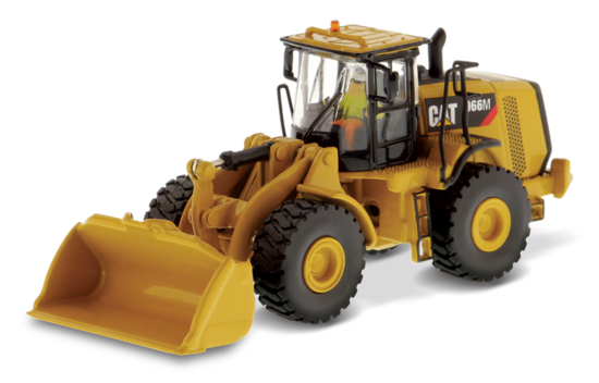 Cat 966M Wheel Loader