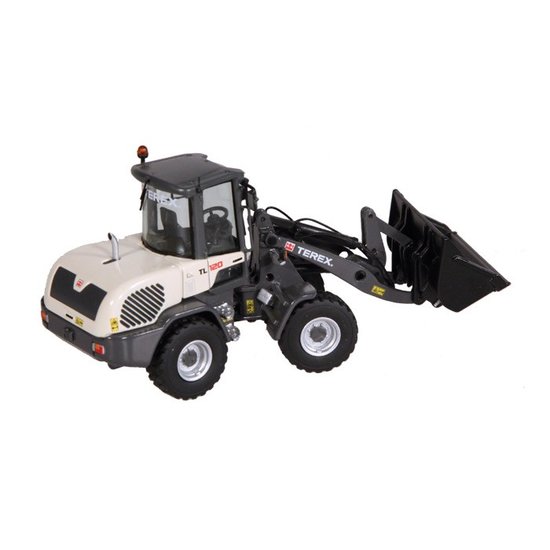 Terex TL120