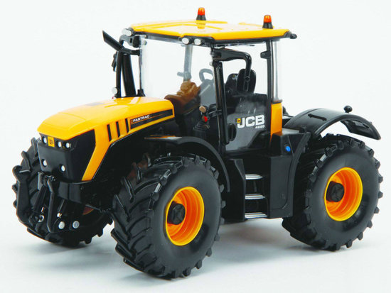 Traktor JCB Fastrac 4220