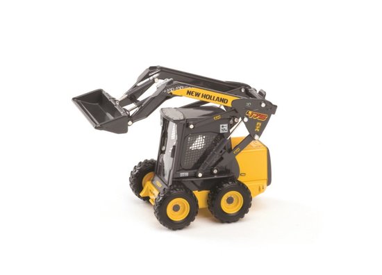 Skid steer loader New Holland L 175