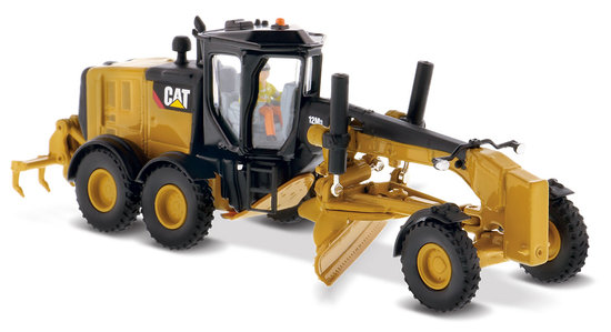 Cat 12M3 Motor Grader