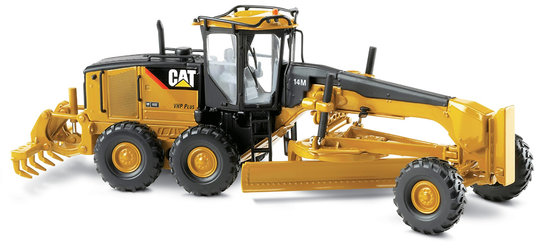 Cat 14M Motor Grader