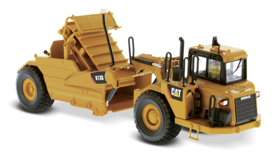 Cat R1700G LHD Radlader