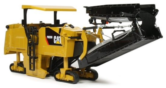 Cat PM200 Cold Planer.