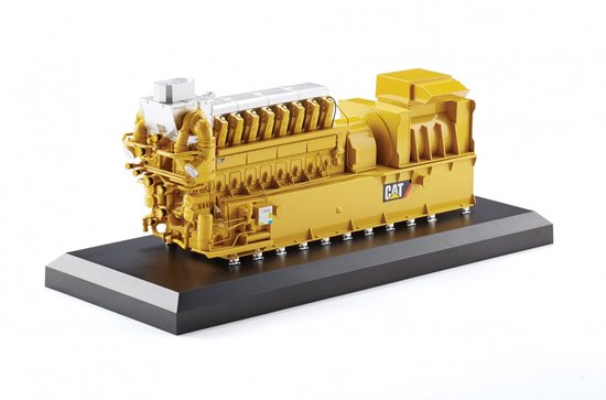 Cat CG260-16 Gas Generator