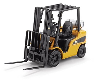 Cat P5000 Lift Truck