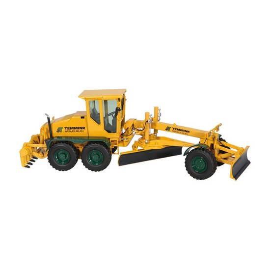 Grader HMB Nobas BG 190 TA-3 "Temmink" 