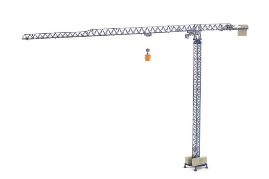 Tower crane Comansa