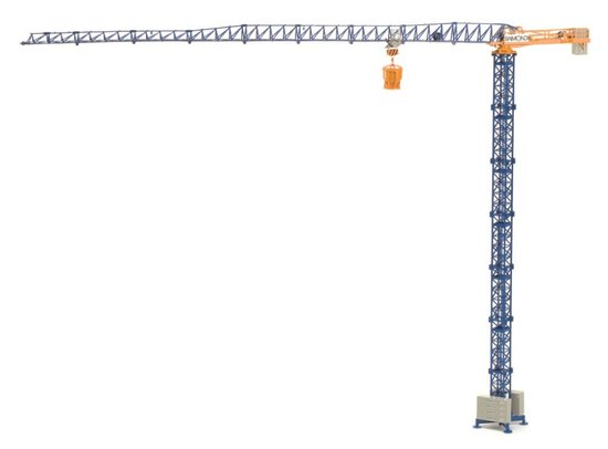 Tower crane Raimondi