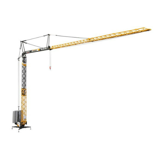 LIEBHERR 81K