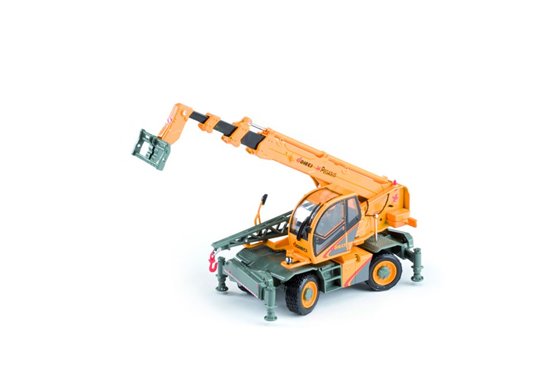 Telescopic handler Dieci Pegasus 50.21