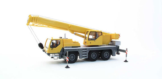 Liebherr Mobilkran LTM 1045 "Liebherr"