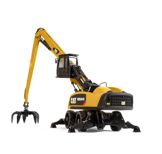 Cat MH3049 Material Handler